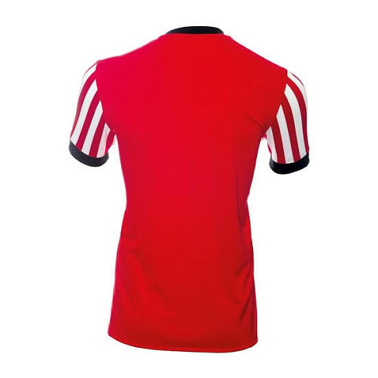 AFC Sunderland Home 201718 Soccer Jersey Shirt - Official Replica