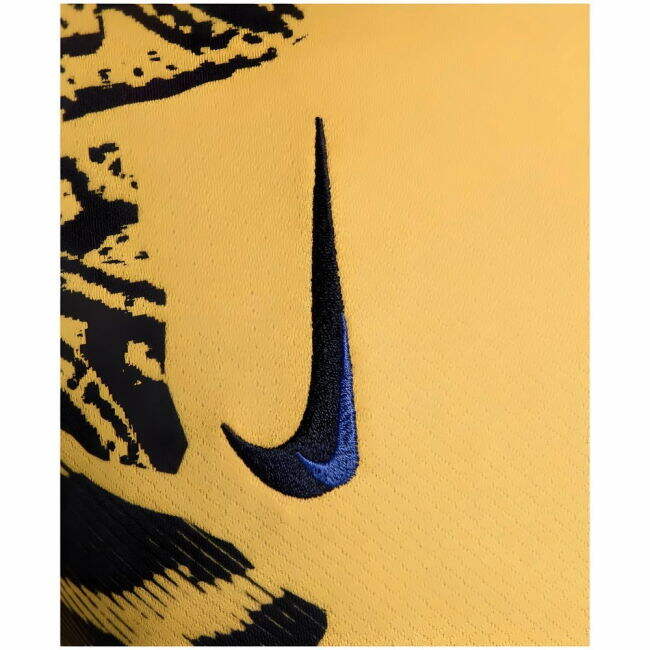 Inter Milan Special Edition Third Jersey 2024-2025