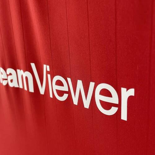 Official Manchester United (man Utd) 2022-2023 Local - Fan Gear