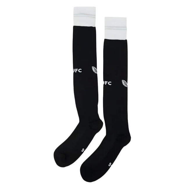 Newcastle United 2023-2024 Home Socks - (Kids