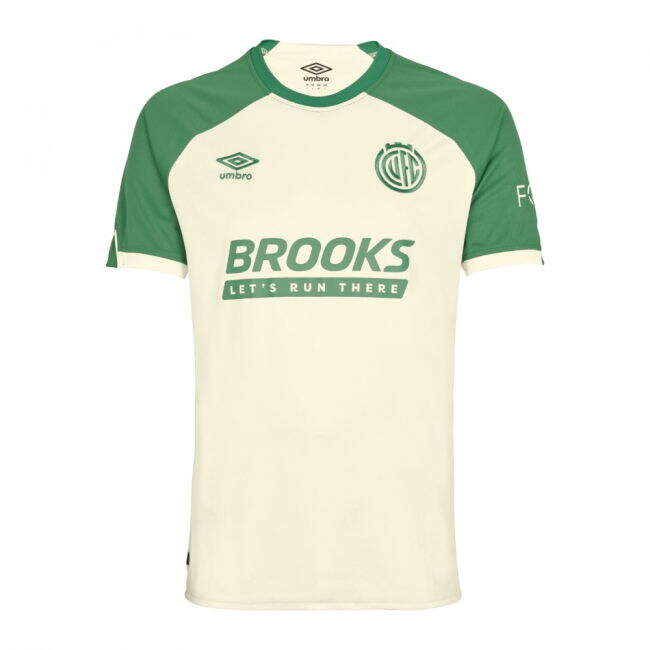 Special Non-League Away Jersey 2025-2026