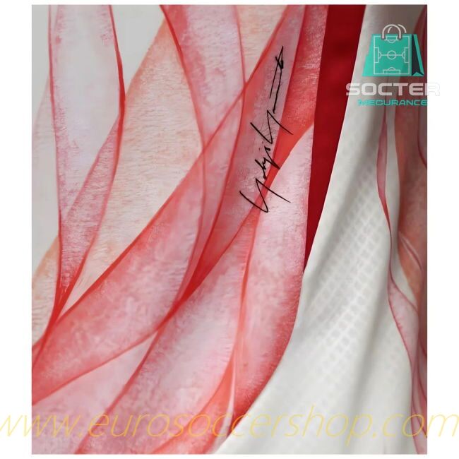 2024/25 Campaign Japan Away Jersey