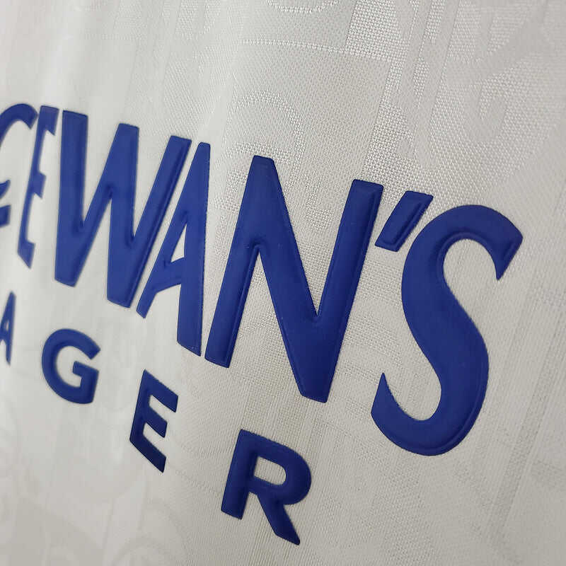 1996-1997 Rangers Away shirt