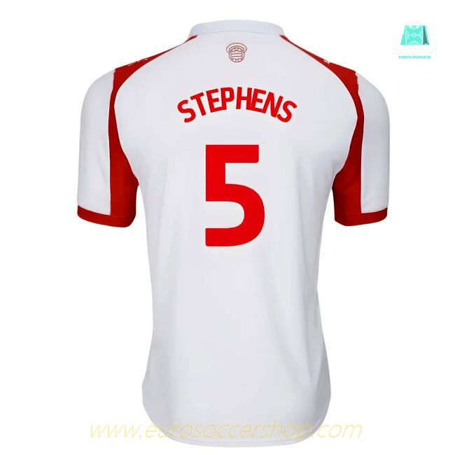2025-2026 Southampton Home Shirt (Kids) (Stephens 5)