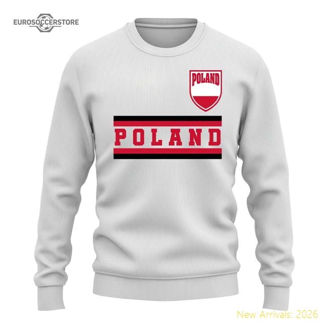 Official European Team 2026-2027 Home Short Sleeve Shirt