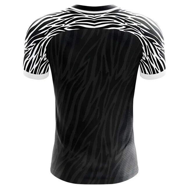 2025-2026 FOOT Home - quick-dry jersey for Football v2.177