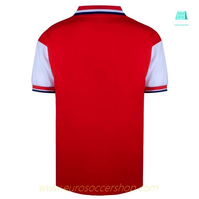 Coventry 1982 Away Retro Football Shirt