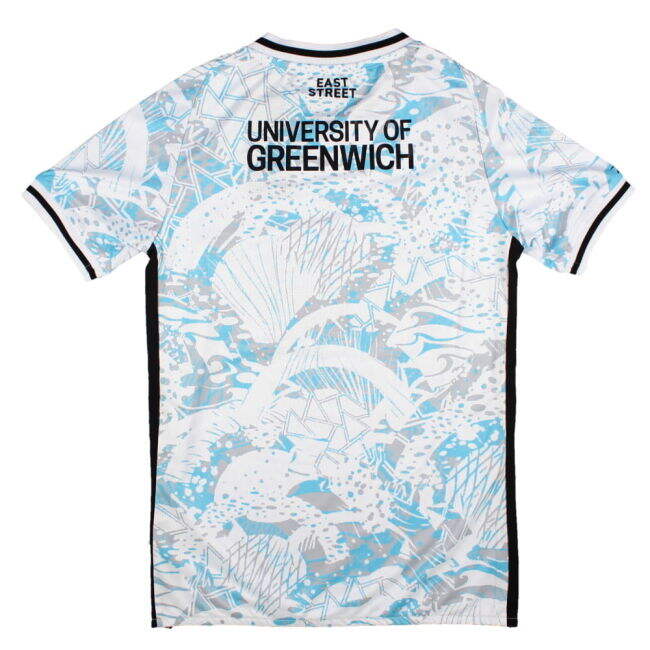 2025-2026 Charlton Away Shirt - Kids