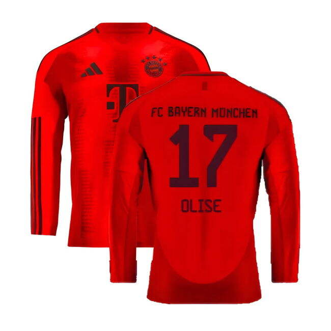 Bayern Munich Home 2025-2026 - genuine tee modern v4.454