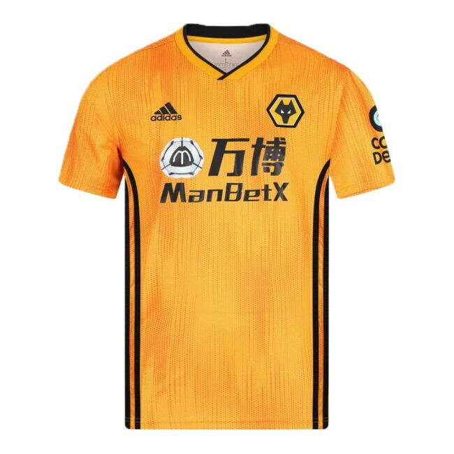 Championship Performance Home Jersey 2019-2020