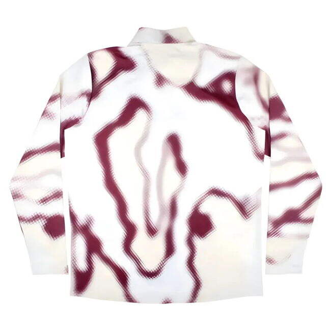 2024-2025 Shirt by West Ham Warm Up Mid Layer (Men