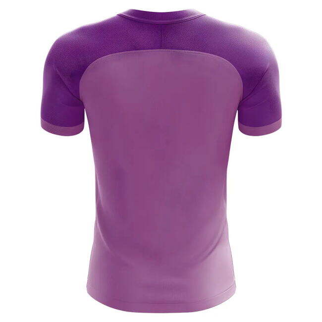 Barcelona Modern Third Jersey 2025-2026 #15