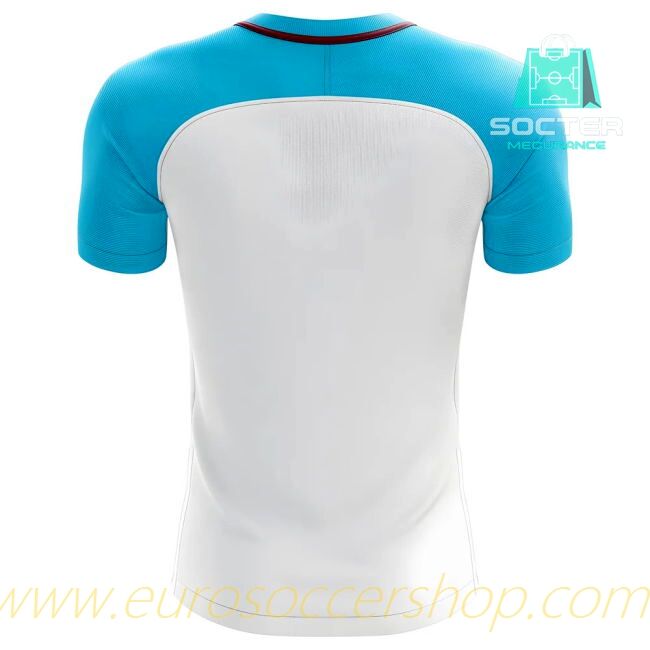 2025-2026 Season International Premier League Away Jersey Libero