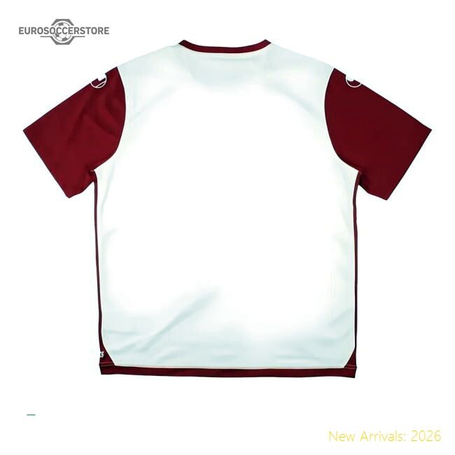 Elite Kaiserslautern 2016-18 Third Shirt (xl) (excellent)