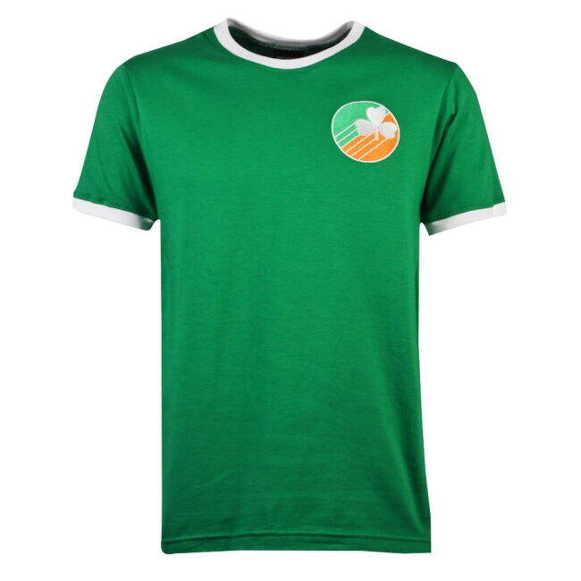 Ireland Modern Jersey Republic #79