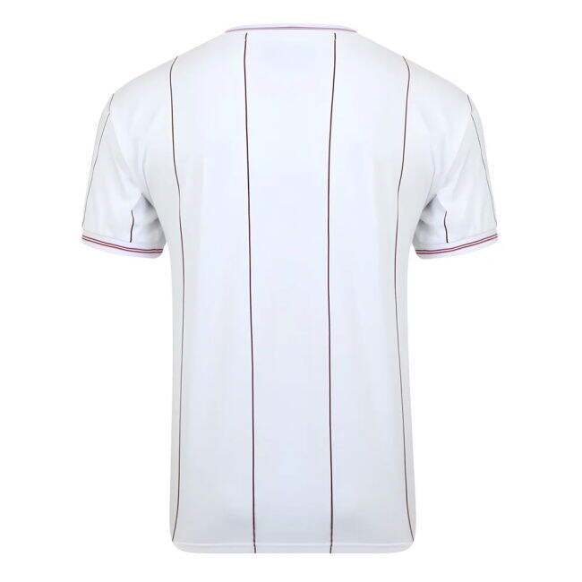 Aston Villa Limited Edition Jersey Score
