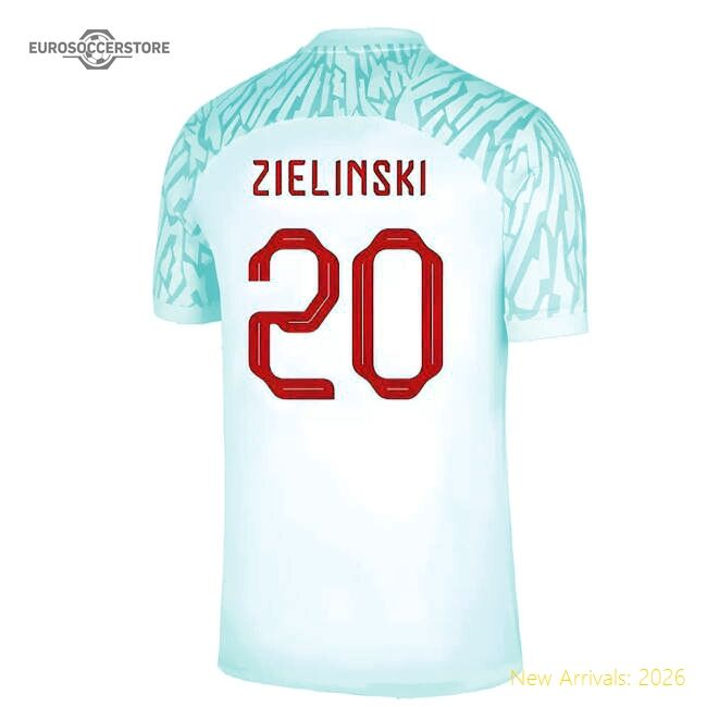 Professional European Team 2022-2023 Home Short Sleeve Jersey