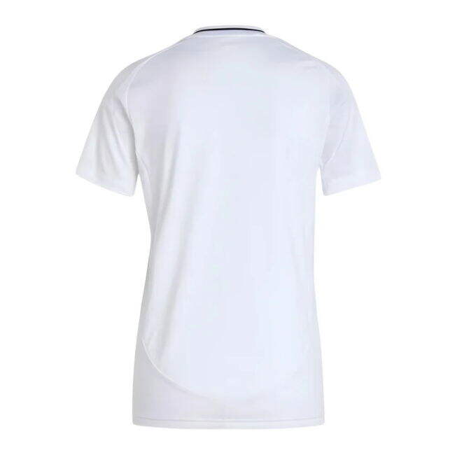 Real Madrid 2024-2025 Home Jersey - Womens