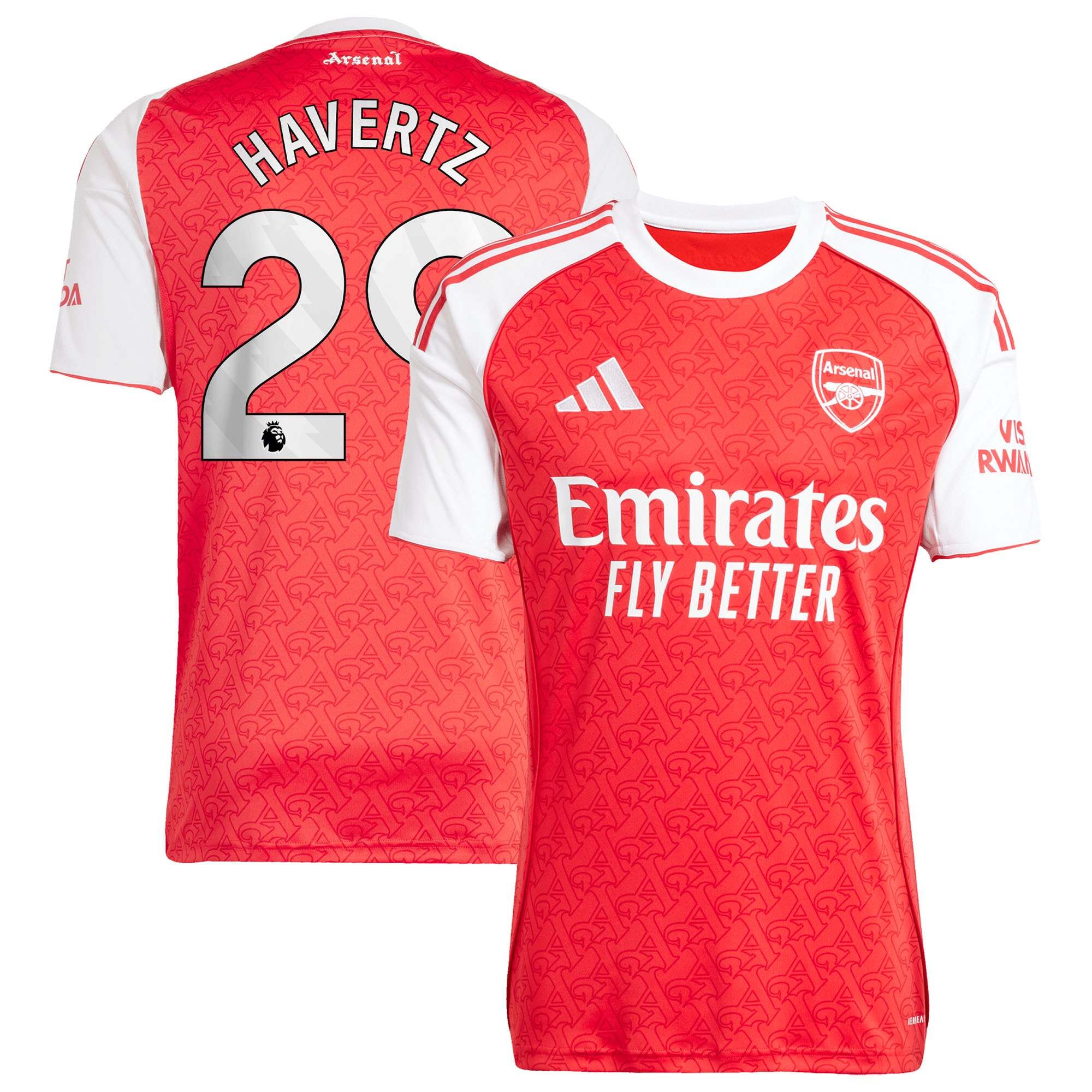 Arsenal Men's 2025 Elite Replica - Official Merchandise - Best Deal
