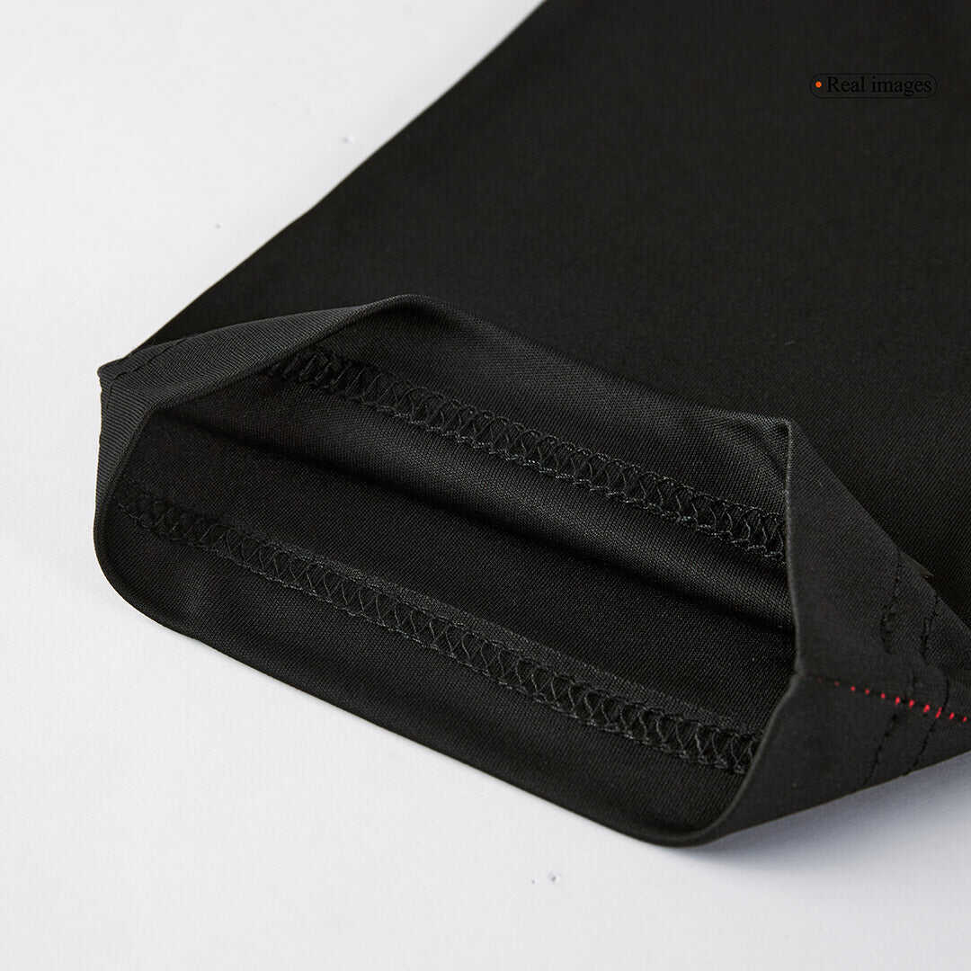 Bayer 04 Leverkusen Home  Soccer Jersey 2024/25 Authentic Kit