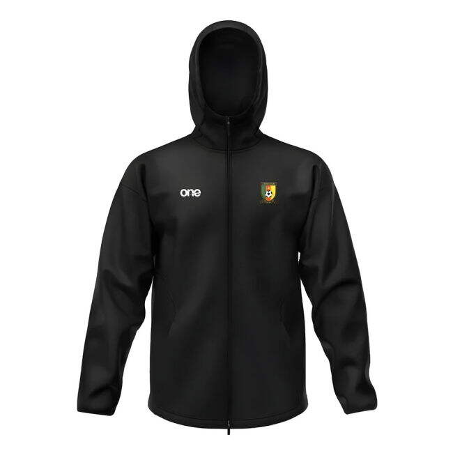 Cameroon Elite Jersey 2023-2024