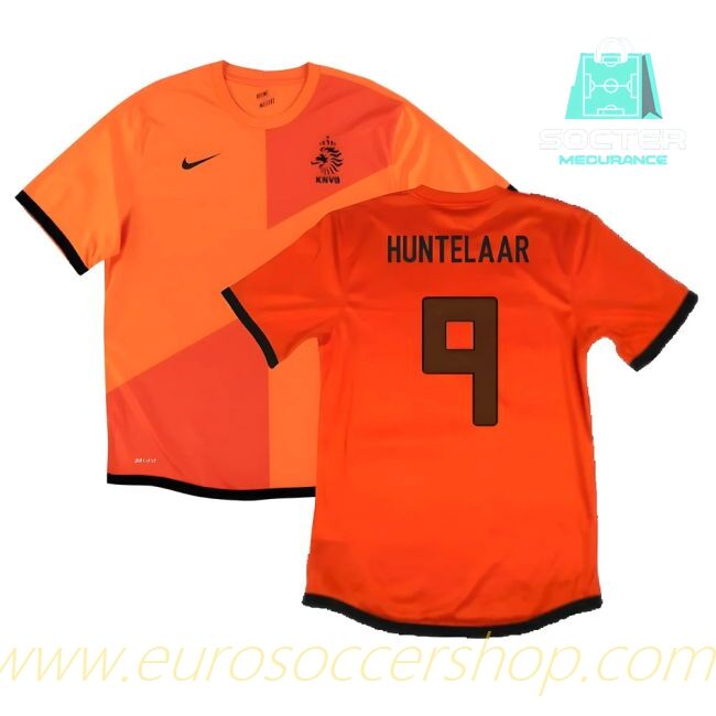 Holland Home (Huntelaar 9)