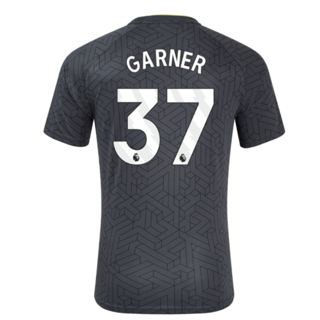 Licensed 2024-2025 Everton English Away Jersey