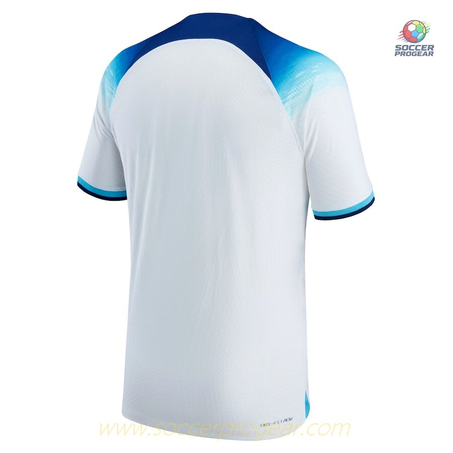 ENGLAND Premium WORLD CUP 2022 HOME MATCH SHIRT