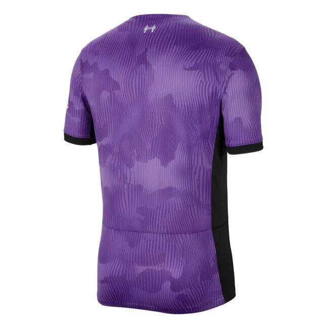 Liverpool Elite Third Jersey 2023-2024