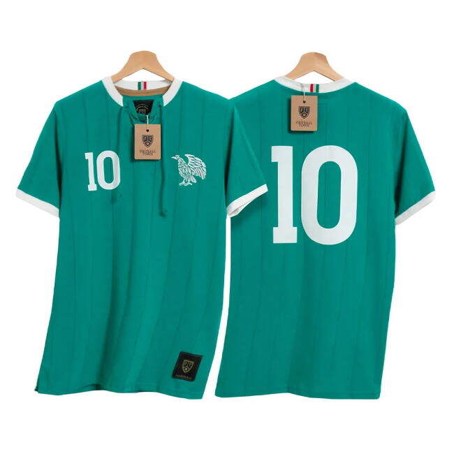 Mexico Country Team Supporter Kit - Adults Version (1)