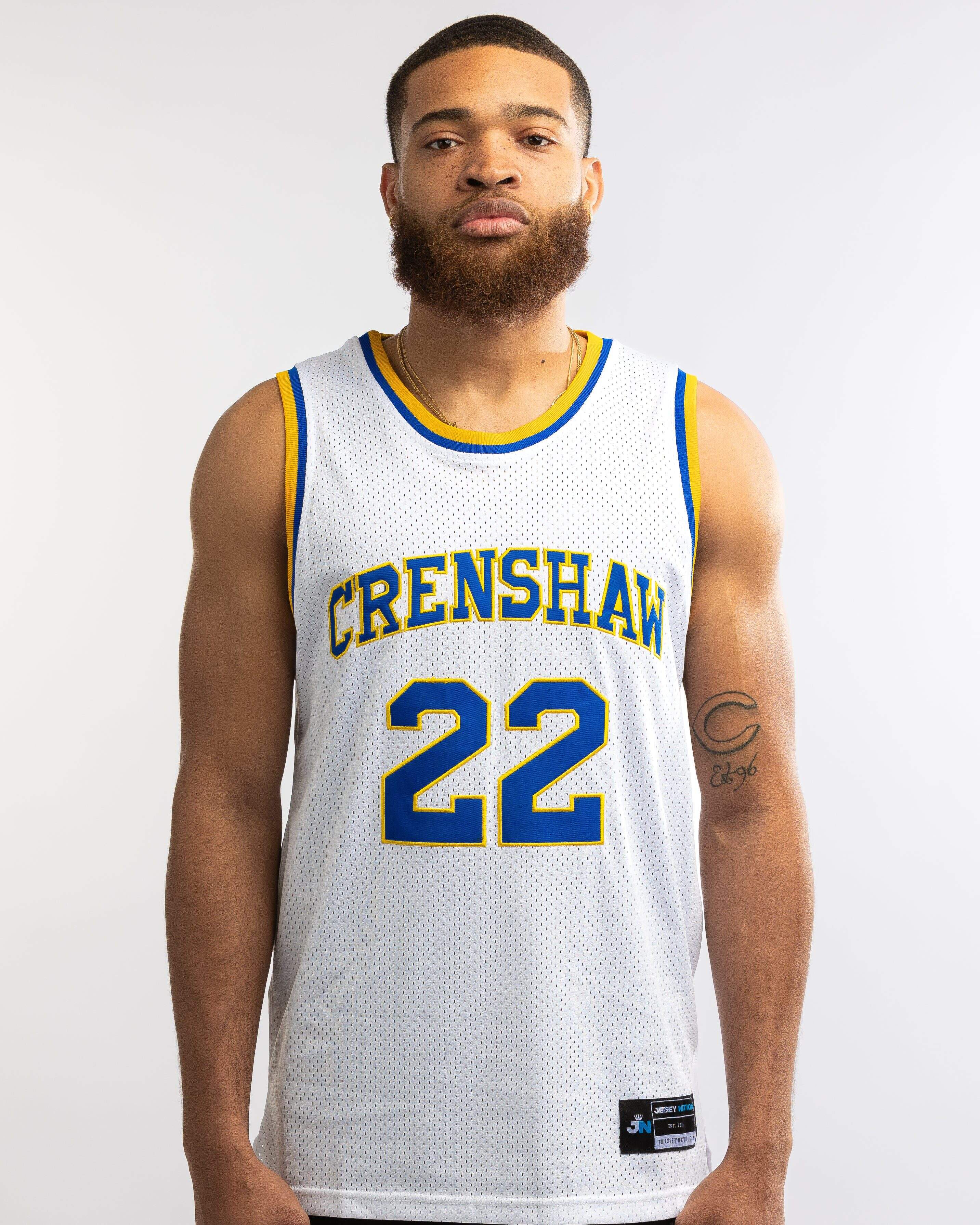 Special Custom Basketball Jersey VJ8857