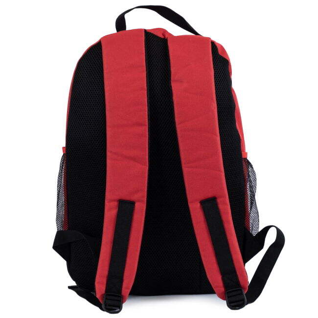 Official Manchester United (man Utd) Backpack - Team Spirit