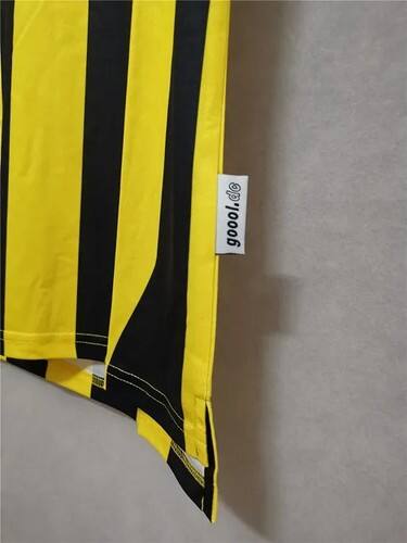 Football Team Dortmund #1999 Authentic Design Intense 1999-2000 Sea...