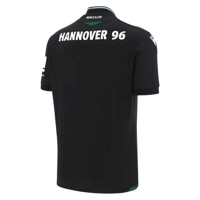 Official Football Hannover #96 Official Licensed Latest Edition Sh...