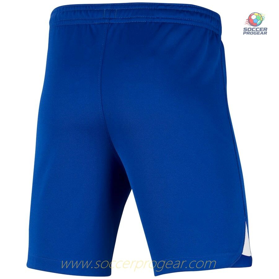 Atlético Madrid Away Shorts 2023 2024
