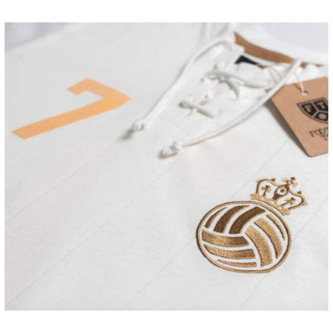 Real Madrid Madrid Jersey - Adult