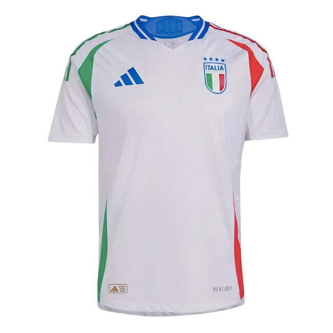 Italy Team Sleek Away Team Kit
