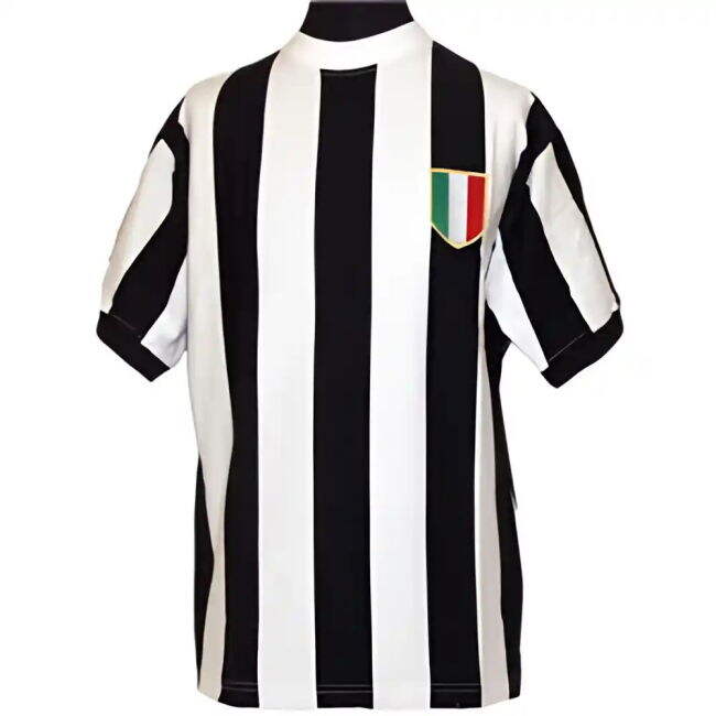 2025-2026 Juventus FC Home Strip (1)