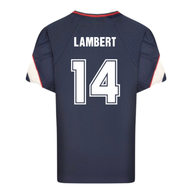 Intense Athletic Organization Top Tier New Release Soccer Jersey