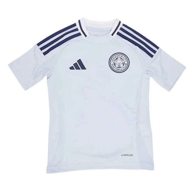 Leicester Football Club Supporter Shirt - Kids Version