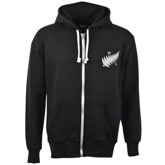 New Zealand International Team Collectible Home Exclusive Kit