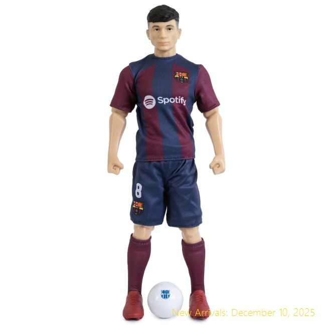 Official Barcelona - Barca - Match Quality - Spanish League