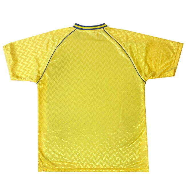 Sunderland Pro Third Jersey Sunderland