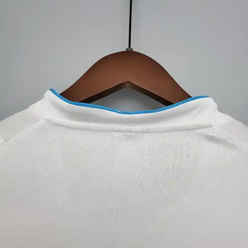 2002-2003 Marseille Jersey retro kit