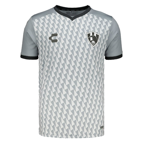 Club De Cuervos 2019-20 Third Soccer Jersey Shirt - Official Replica