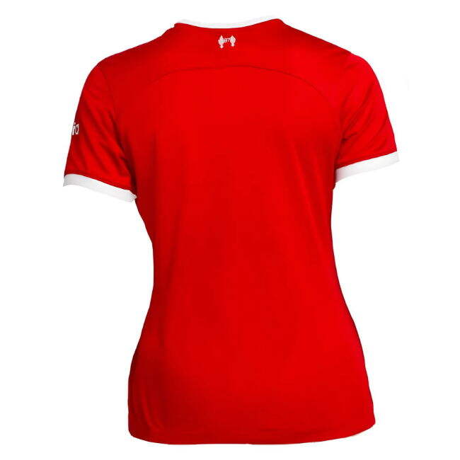 Passionate Ultra Comfort Liverpool 2024-2025 Season Supporter Shirt