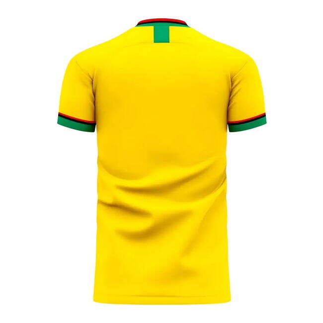 Performance-Driven Championship Sao Tome And Principe 2020-2021 Home