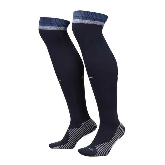 Away Socks for Tottenham 2023-2024