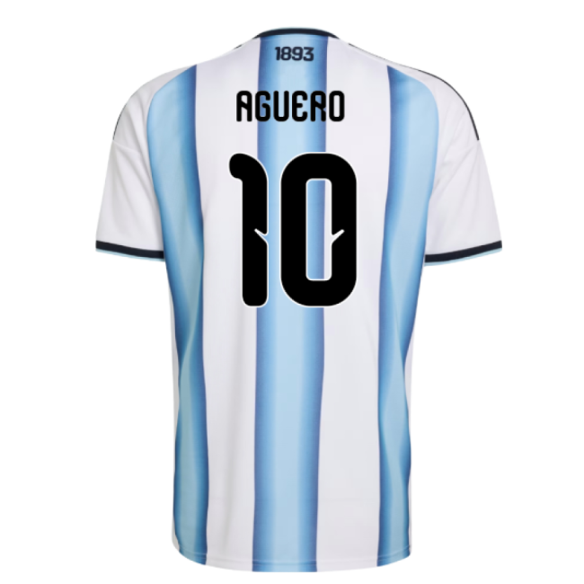 High Quality Argentina 2026-2027 Home Kit (1)