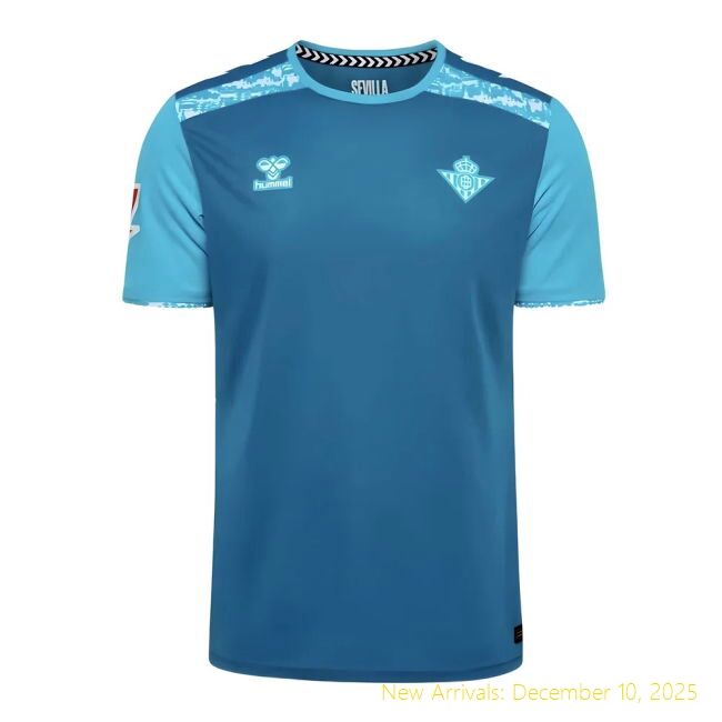 Real Betis (betis) Official Third - Match Day Essential